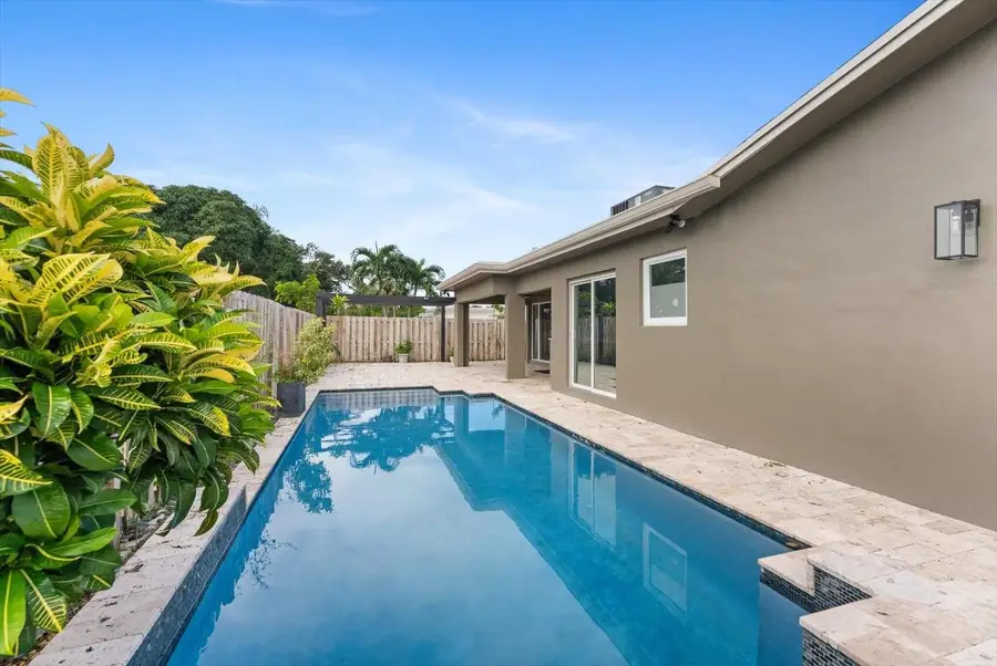 5412 Arthur Street, Hollywood, FL 33021 - #2