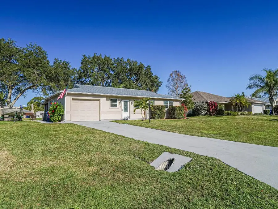 255 Joy Haven Drive, Sebastian, FL 32958 - #2