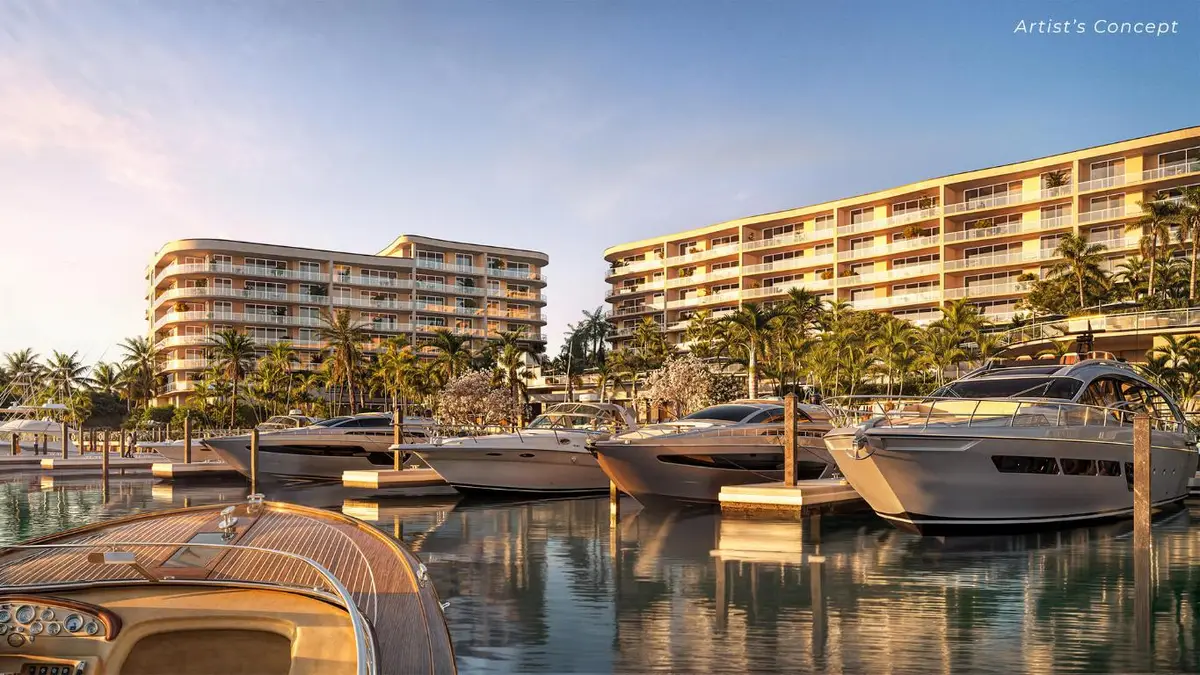 2200 Pga Boulevard #708, North Palm Beach, FL 33408 - #1