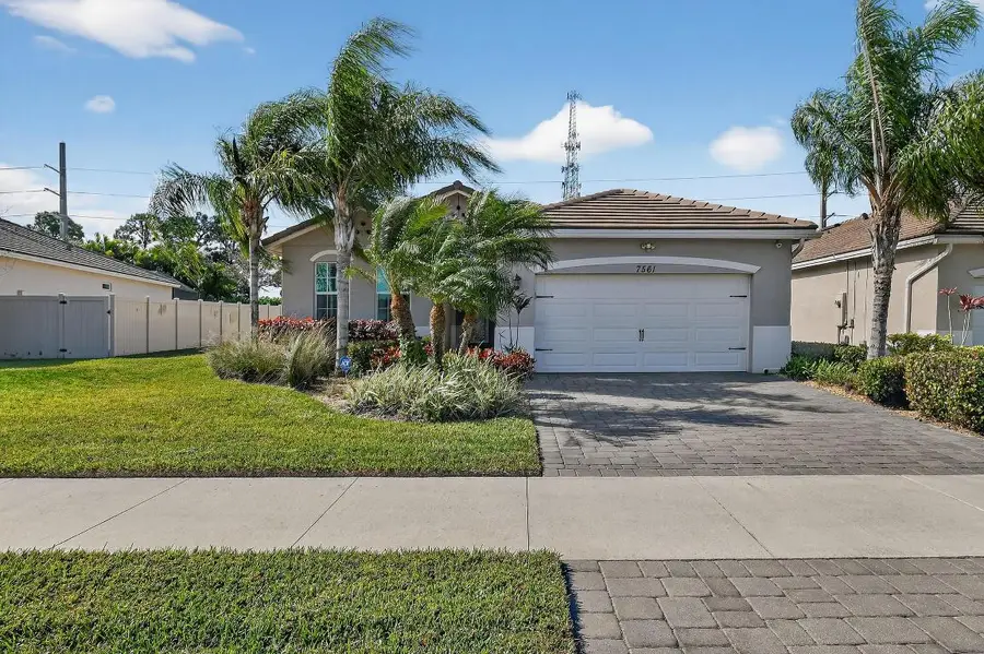 7561 SW Harbor Cove Drive, Stuart, FL 34997 - #3