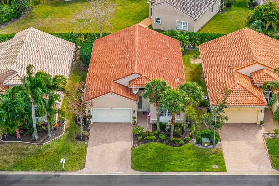 305 NW Springview Loop, Port Saint Lucie, FL 34986 - #2