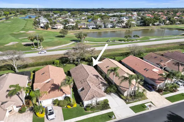 6115 Bay Isles Drive, Boynton Beach, FL 33437