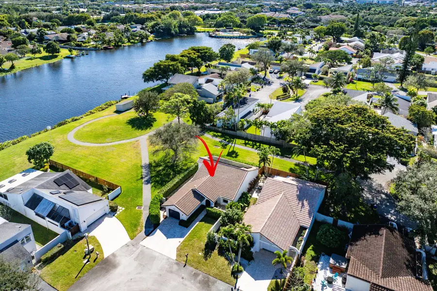 2105 NW 12th Street, Delray Beach, FL 33445 - #2