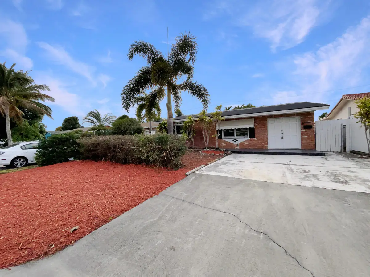 3765 NE 12th Terrace, Pompano Beach, FL 33064 - #1