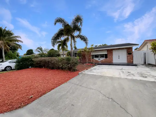 3765 NE 12th Terrace, Lighthouse Point, FL 33064