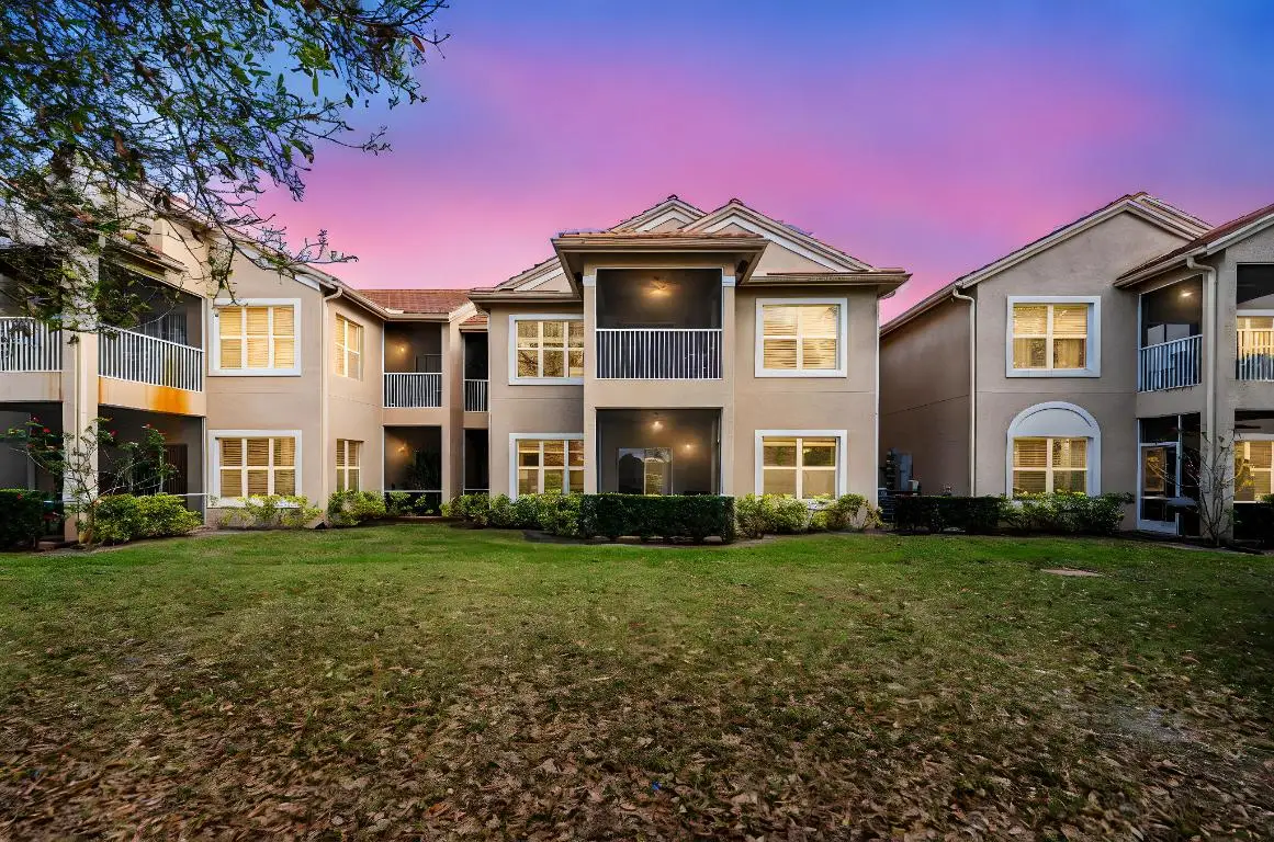 9970 Perfect Drive #3, Port Saint Lucie, FL 34986 - #1