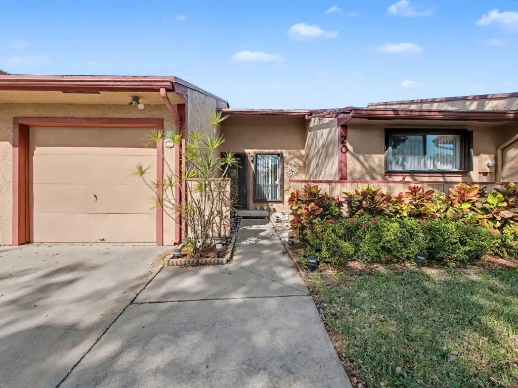 20 Walcott Drive, Boynton Beach, FL 33426 - #1