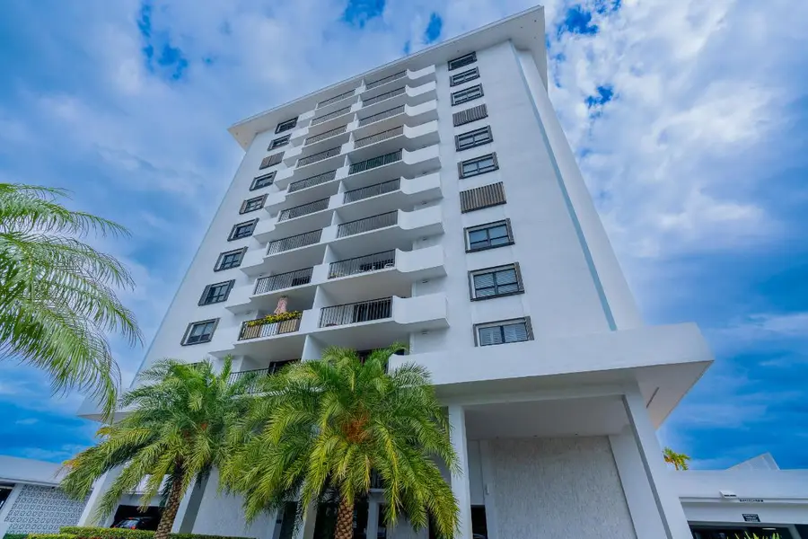 1208 Marine Way #803, North Palm Beach, FL 33408 - #2