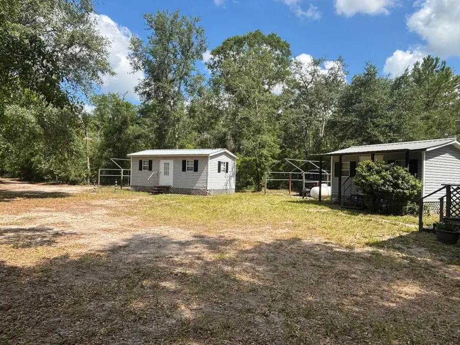423 NW Bright Lake Court, White Springs, FL 32096 - #2