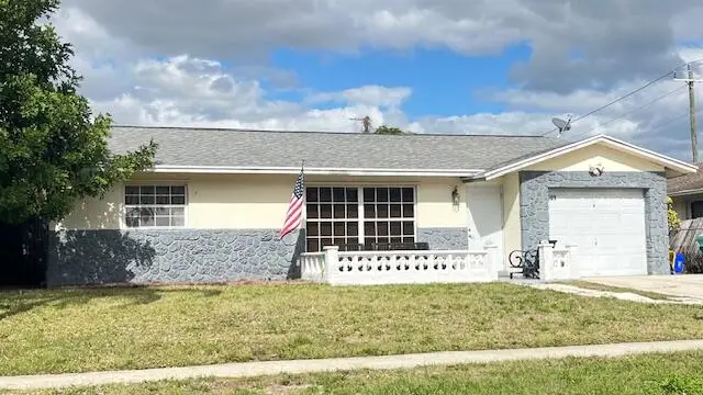 609 SW 4th Avenue, Boynton Beach, FL 33426 - #1