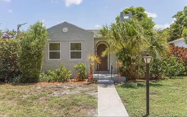 500 Evergreen Drive, Lake Park, FL 33403