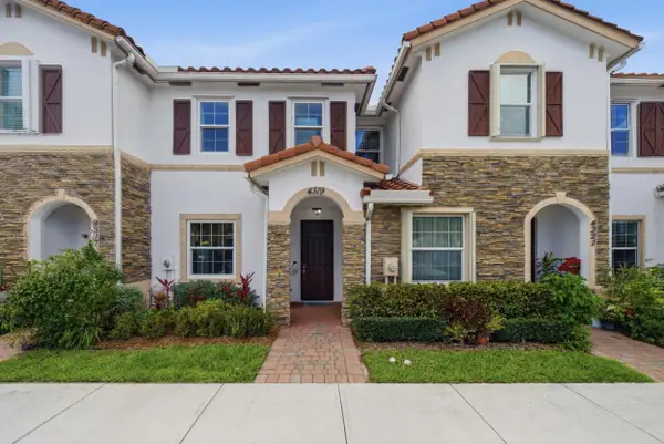 4319 Braxton Avenue, West Palm Beach, FL 33417