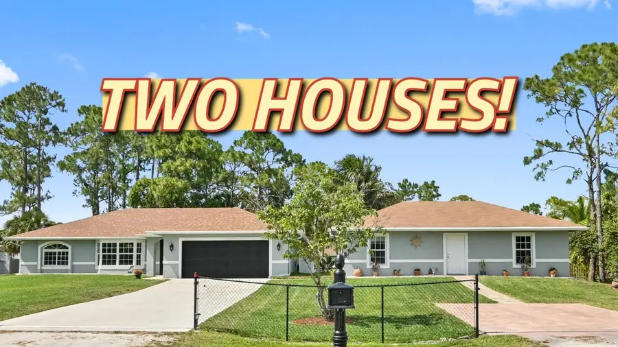 12693 61st Lane N, West Palm Beach, FL 33412 - #2