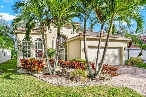 12558 Via Ravenna, Boynton Beach, FL 33436