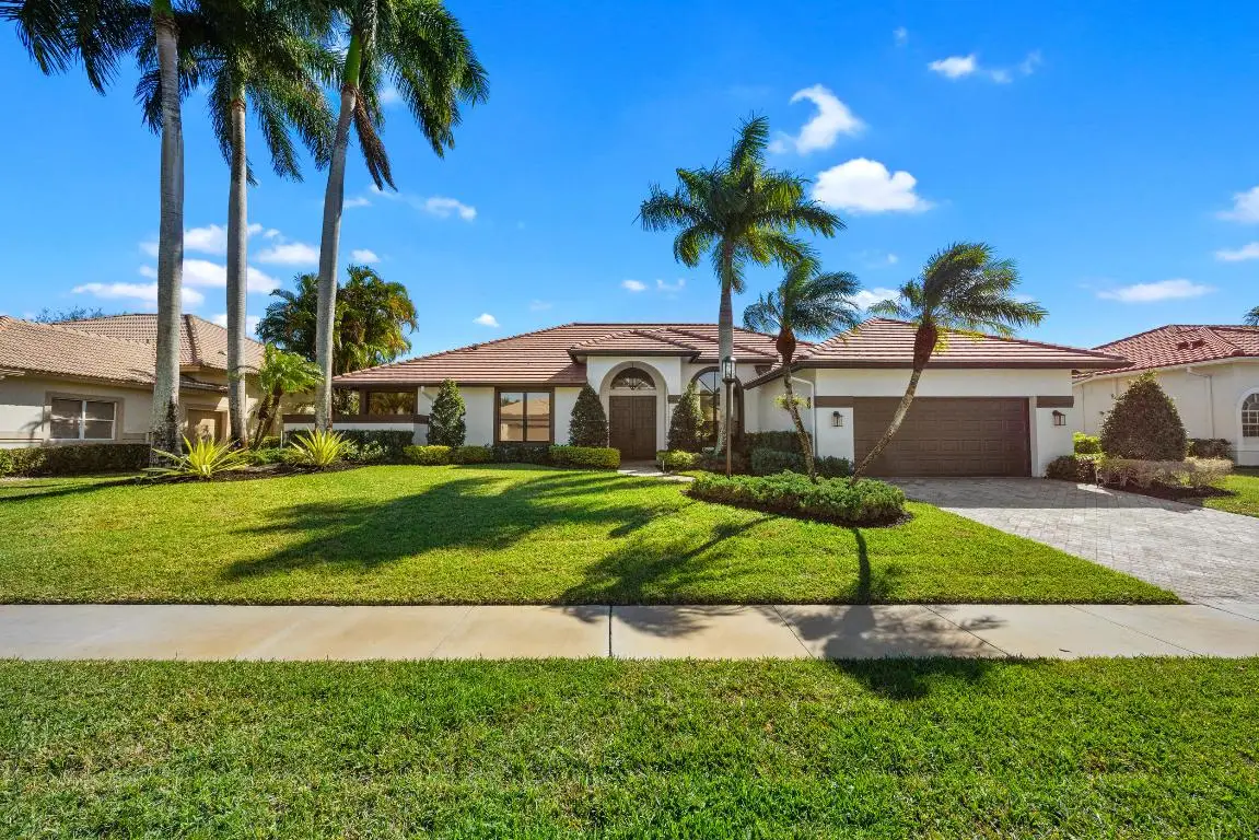 17688 Charnwood Drive, Boca Raton, FL 33498 - #1