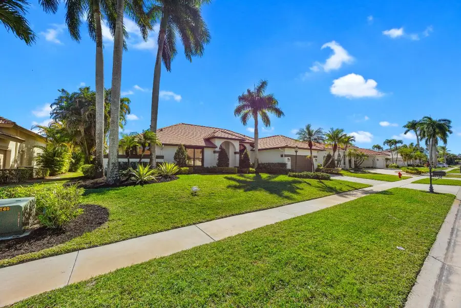 17688 Charnwood Drive, Boca Raton, FL 33498 - #2