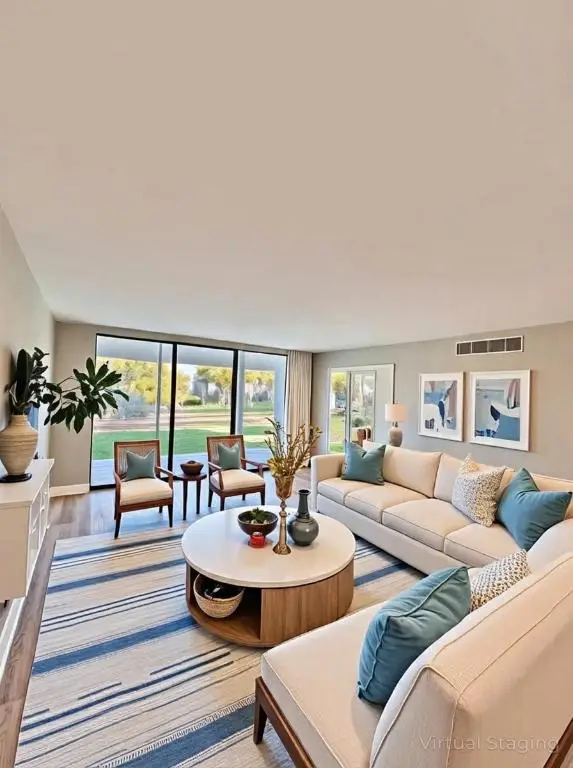 545 Oaks Lane #201, Pompano Beach, FL 33069 - #1