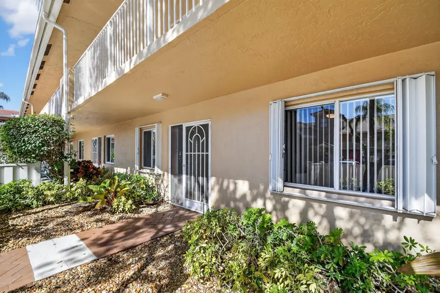 5951 Regal Glen Drive #107, Boynton Beach, FL 33437 - #3