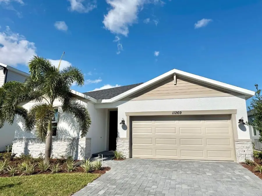11269 NW Blockbird Drive, Port Saint Lucie, FL 34987 - #2