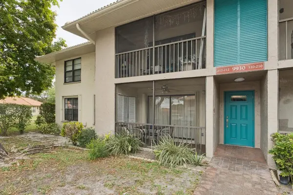 9930 Pineapple Tree Drive #112, Boynton Beach, FL 33436