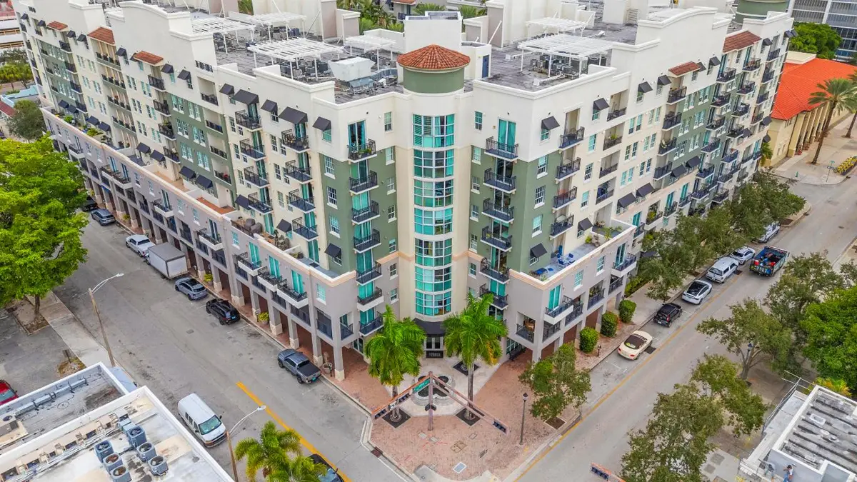 600 S Dixie Highway #758, West Palm Beach, FL 33401 - #1