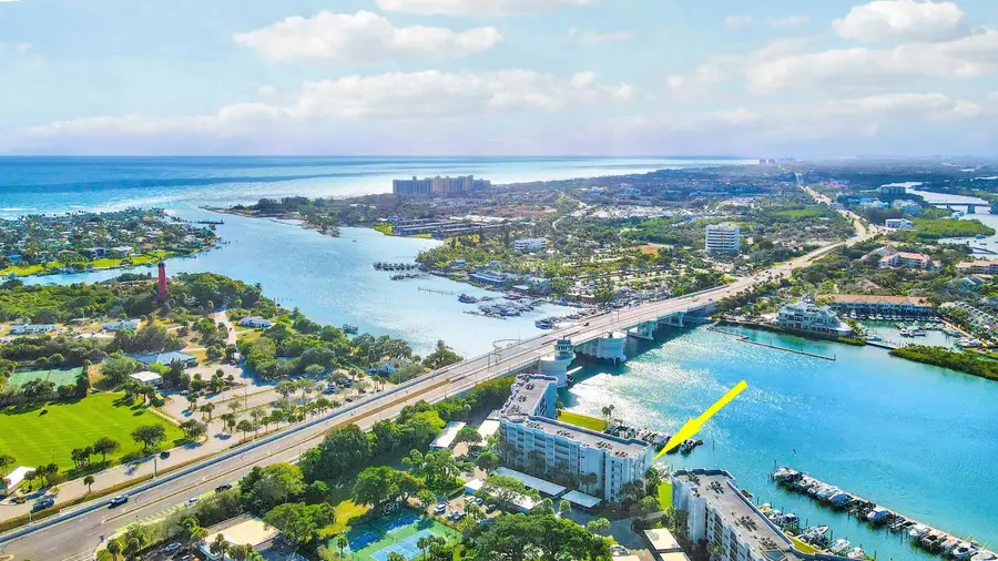 1748 Jupiter Cove Drive #417, Jupiter, FL 33469 - #2