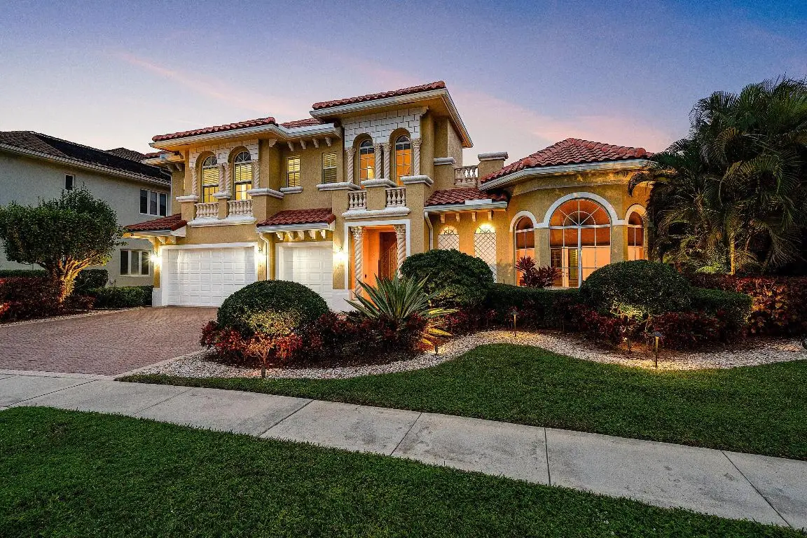 7077 Via Mediterrania, Boca Raton, FL 33433 - #1
