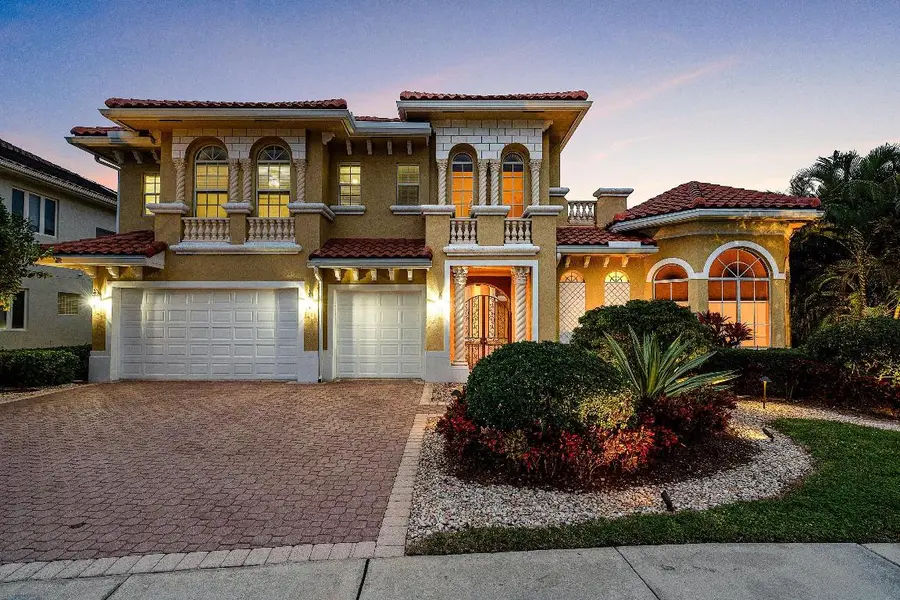 7077 Via Mediterrania, Boca Raton, FL 33433 - #3