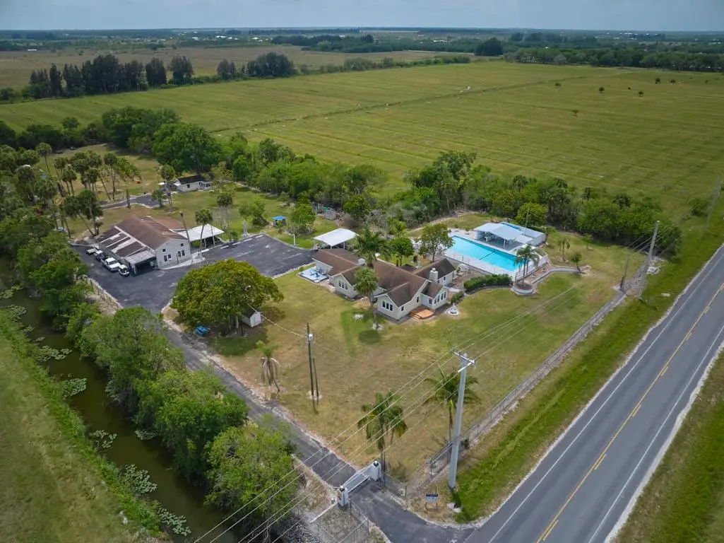 14601 Orange Avenue, Fort Pierce, FL 34945 - #1