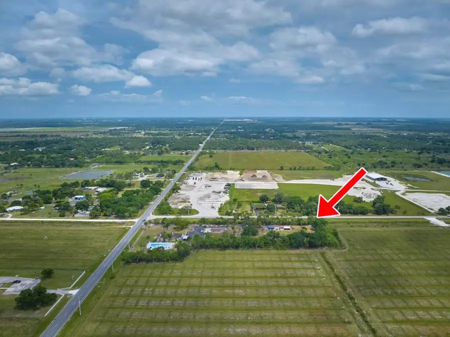 14601 Orange Avenue, Fort Pierce, FL 34945 - #3