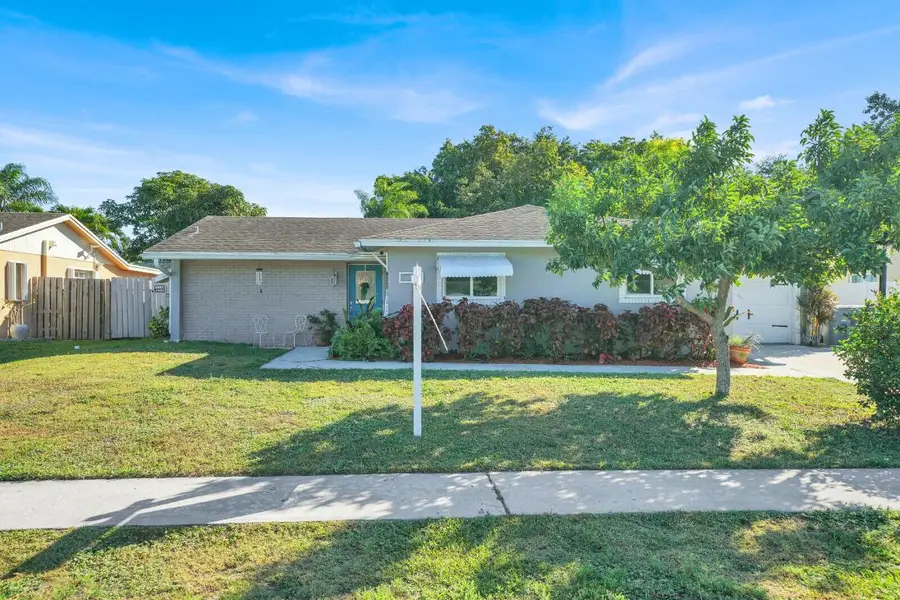 10406 Sleepy Brook Way, Boca Raton, FL 33428 - #2