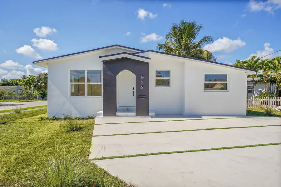 928 Market Street, West Palm Beach, FL 33401 - #2