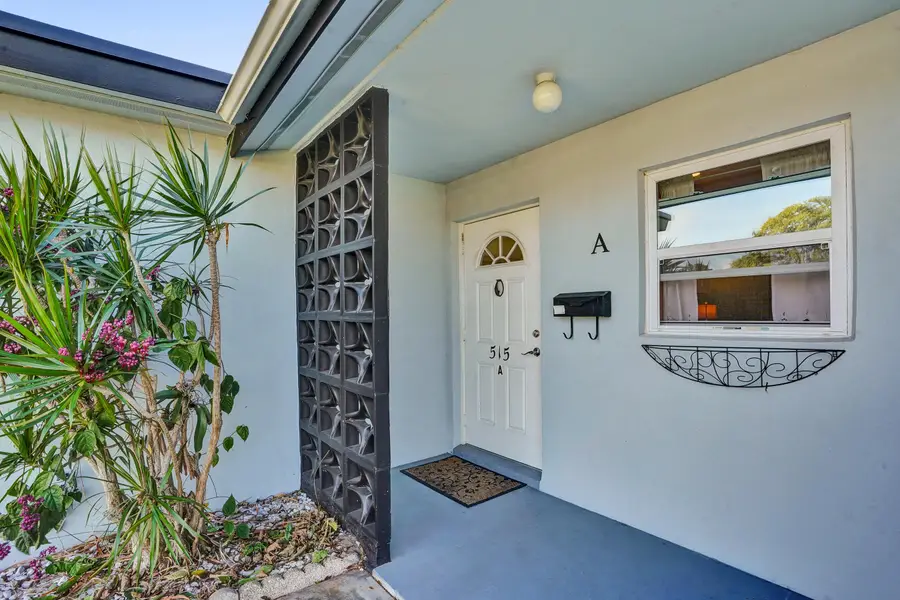 515 High Point Drive #A, Delray Beach, FL 33445 - #3