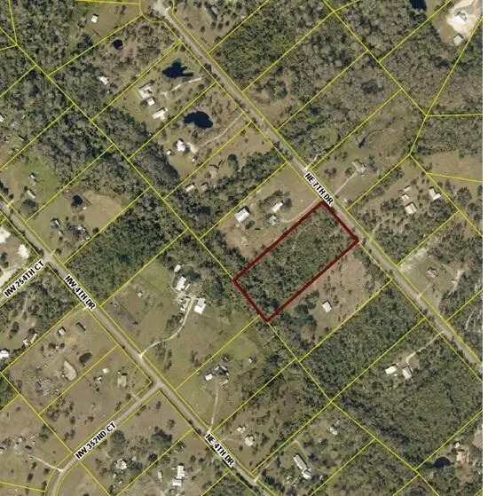 35485 NE 7th Drive, Okeechobee, FL 34972