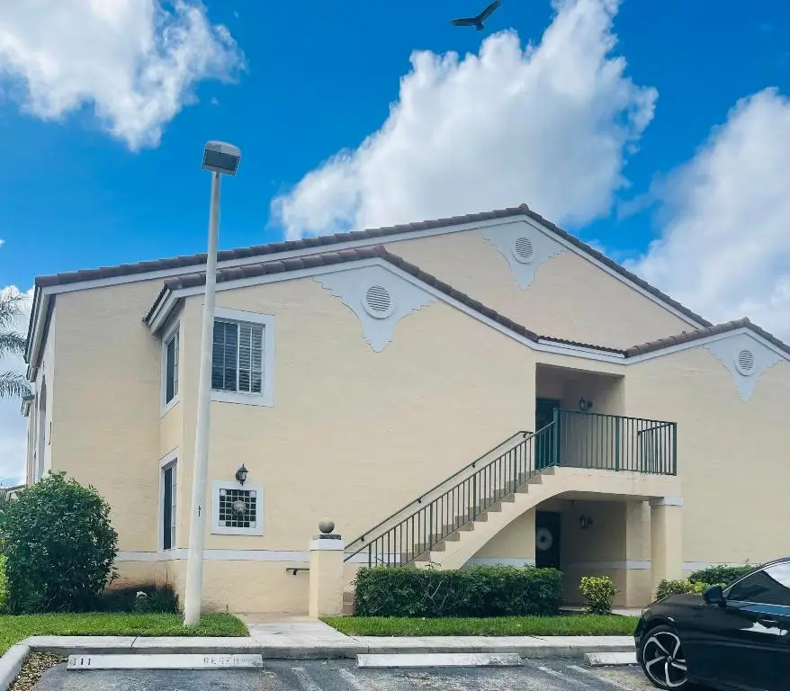 1743 Village Boulevard #107, West Palm Beach, FL 33409 - #2