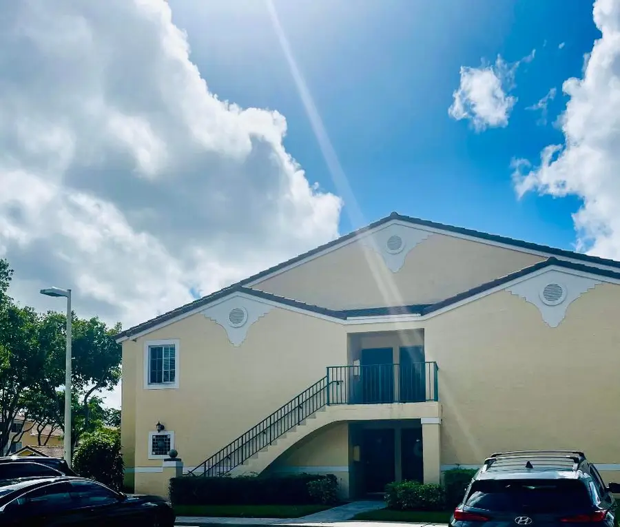 1743 Village Boulevard #107, West Palm Beach, FL 33409 - #3