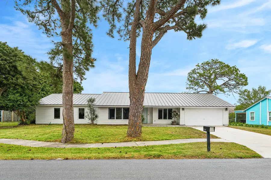 709 Warren Drive, Jupiter, FL 33458 - #3