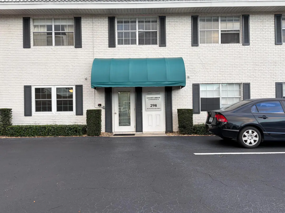 298 SW 6th Street #109, Boca Raton, FL 33432 - #1