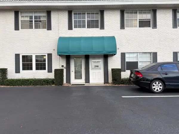 298 SW 6th Street #109, Boca Raton, FL 33432