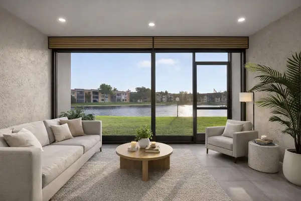 5611 Coral Lake Drive #111, Margate, FL 33063