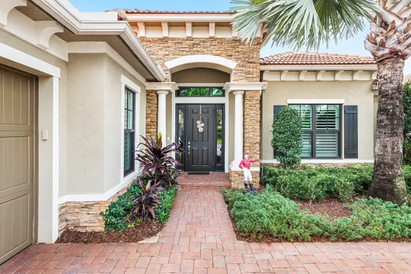 11832 Palermo Road, Parkland, FL 33076