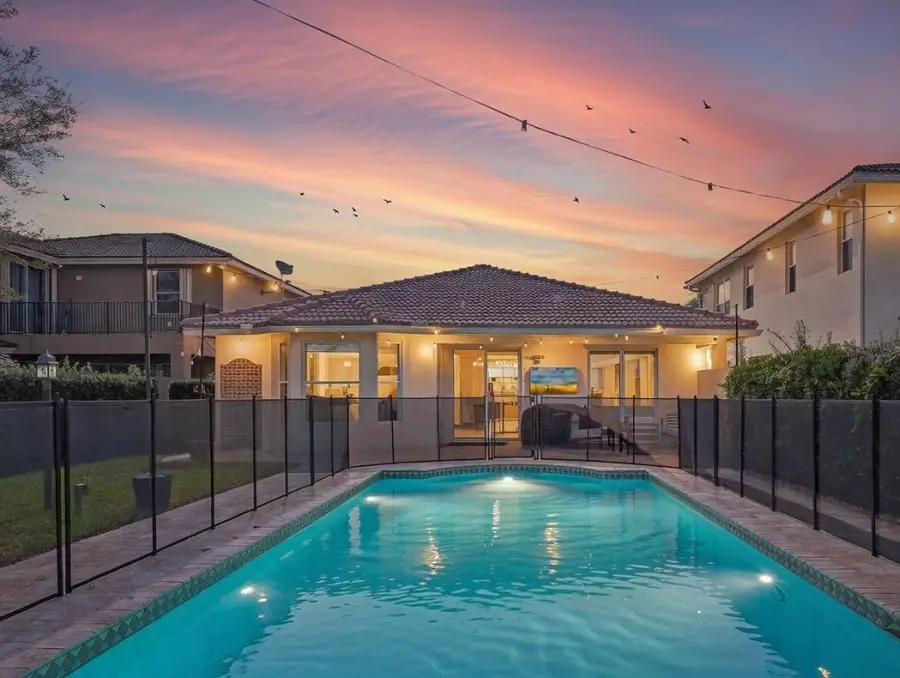 167 Catania Way, West Palm Beach, FL 33411 - #2