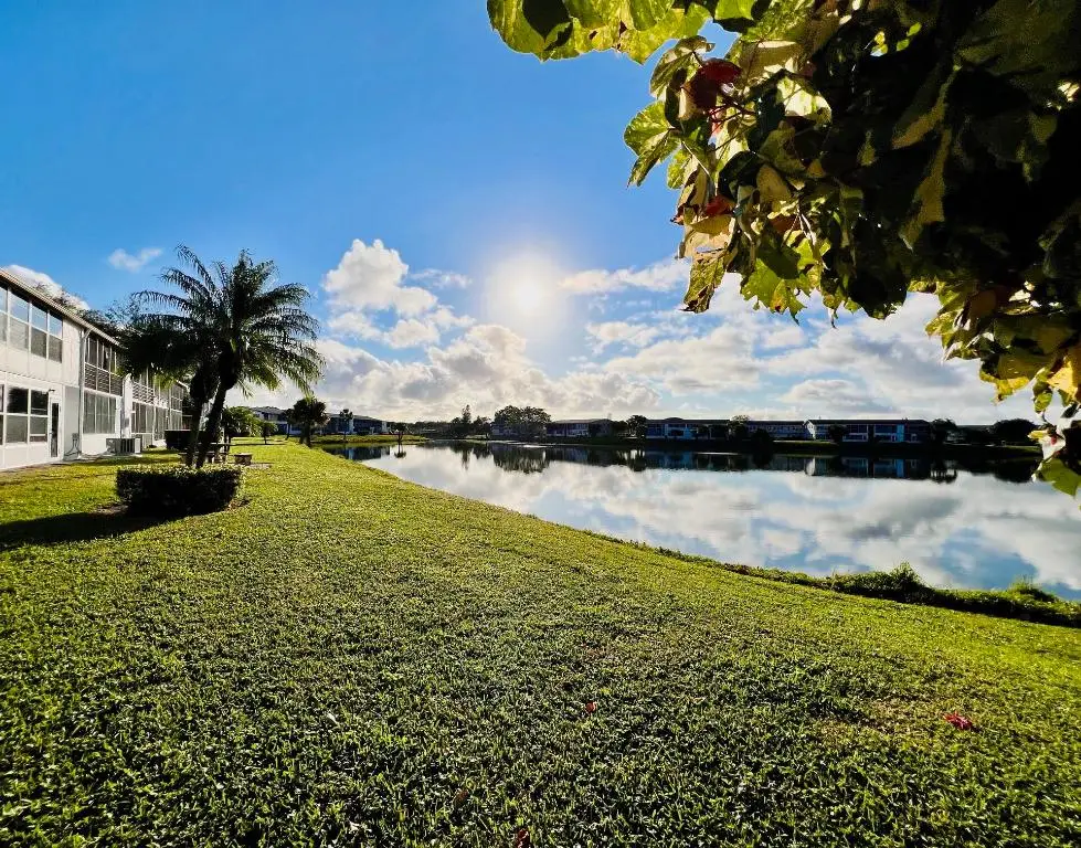 171 Chatham I, West Palm Beach, FL 33417 - #1