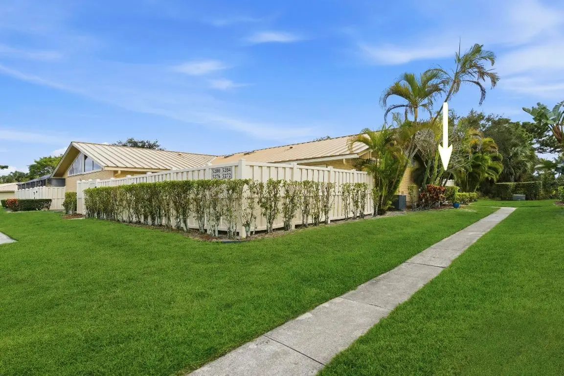 5284 Eagle Lake Drive, Palm Beach Gardens, FL 33418 - #1