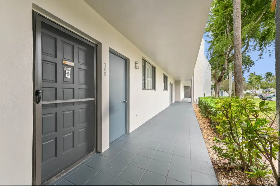 4411 Trevi Court #105, Lake Worth, FL 33467 - #2