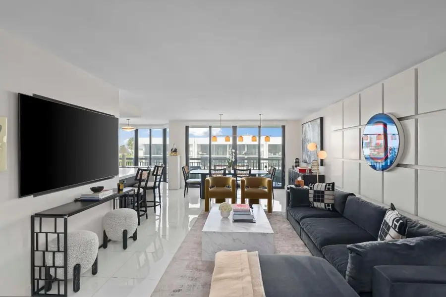 3140 S Ocean Boulevard #506s, Palm Beach, FL 33480 - #2