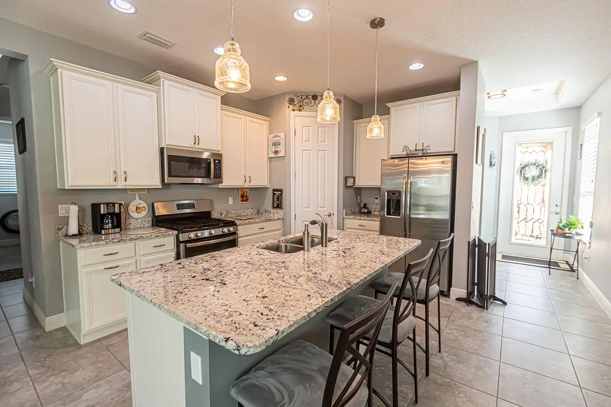 12431 SW Weeping Willow Avenue, Port Saint Lucie, FL 34987 - #1