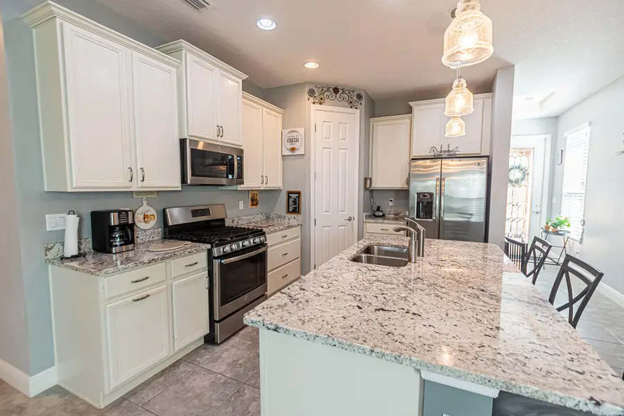 12431 SW Weeping Willow Avenue, Port Saint Lucie, FL 34987 - #2