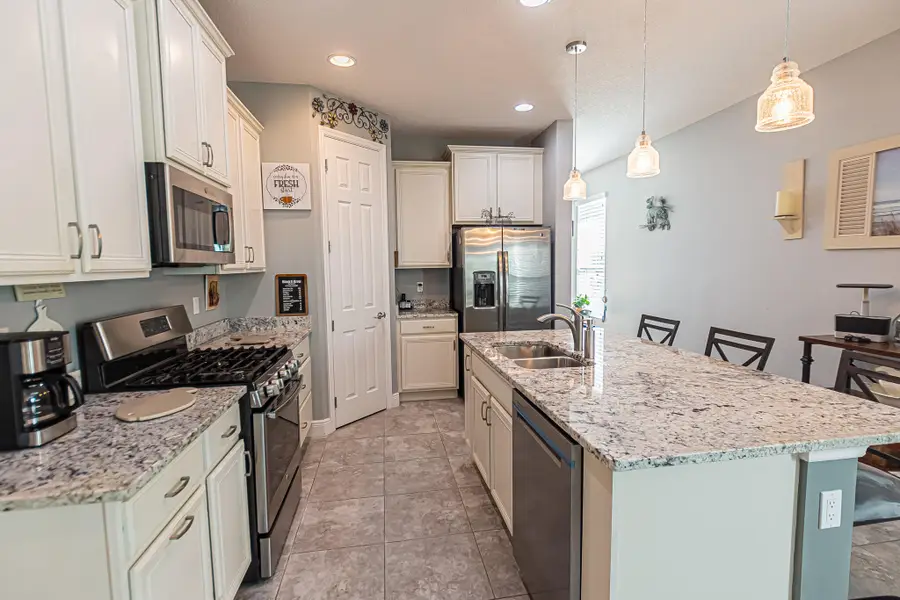 12431 SW Weeping Willow Avenue, Port Saint Lucie, FL 34987 - #3