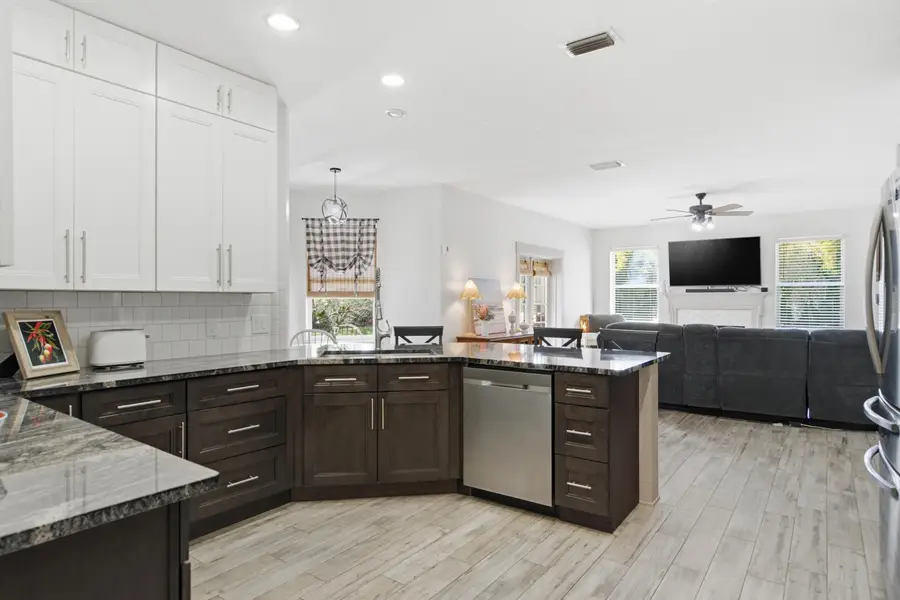 5317 Stately Oaks Street, White City, FL 34981 - #3